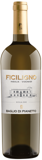 Trilogi di Bianchi siciliani biologici (-30%) - Dolce Vita eShop - Baglio di Pianetto - Vino