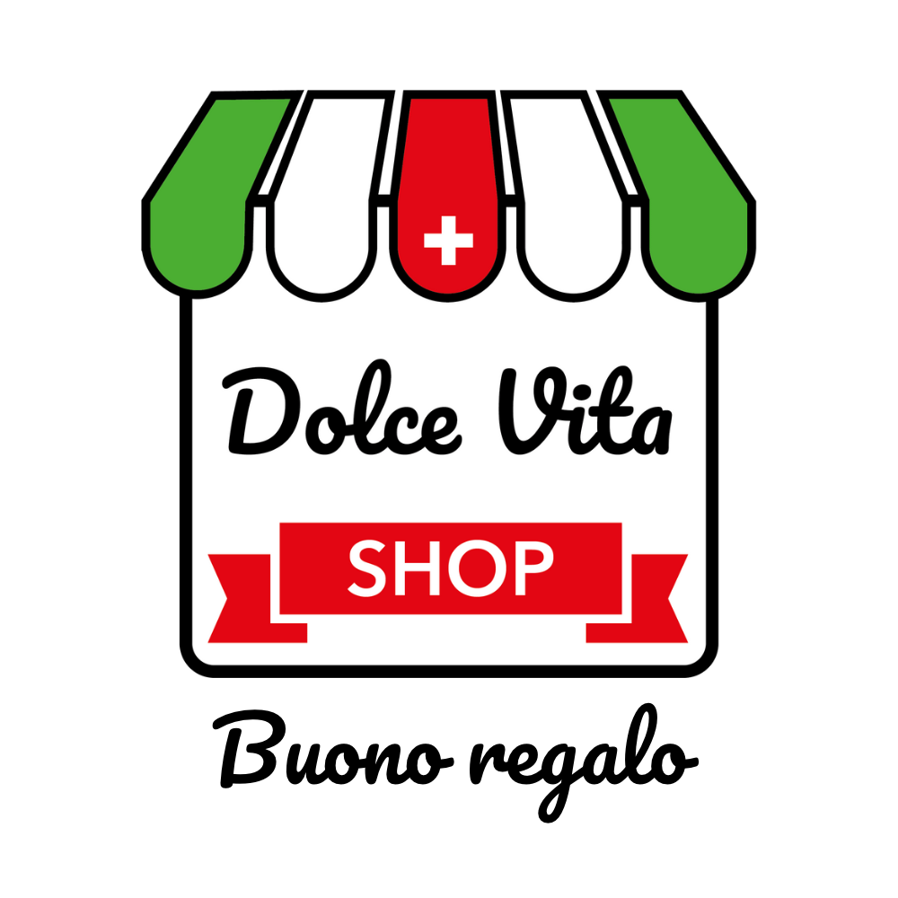 Buono regalo Dolce Vita - Dolce Vita Shop - Dolce Vita eShop - Gift Cards