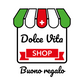 Buono regalo Dolce Vita - Dolce Vita Shop - Dolce Vita eShop - Gift Cards