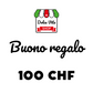 Buono regalo Dolce Vita - Dolce Vita Shop - Dolce Vita eShop - Gift Cards