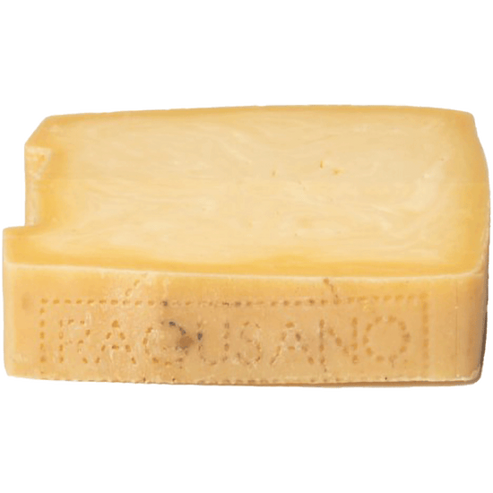 Cosacavaddu: Il formaggio Ragusano DOP